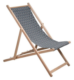 JARDIN PRIVE - Chilienne...