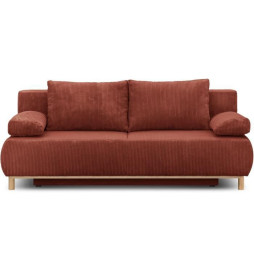 Banquette convertible 3...
