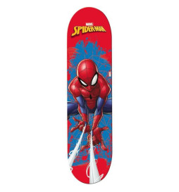 SPIDERMAN - Mondo -...
