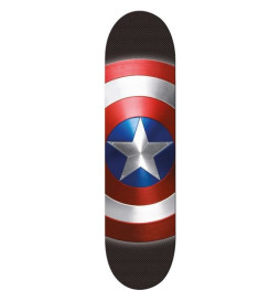CAPTAIN AMERICA - Skate...