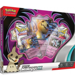 Pokémon : Coffret Preview 2...