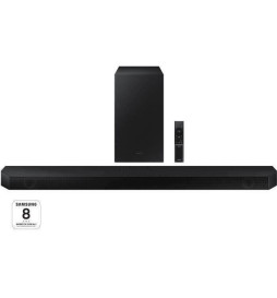 SAMSUNG HW-Q600B - Barre de...