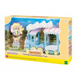 Le petit train a vapeur -...