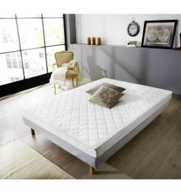 Matelas 90x190 cm DORMIPUR...