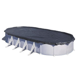 GRE Bâche hiver 180g /m² -...