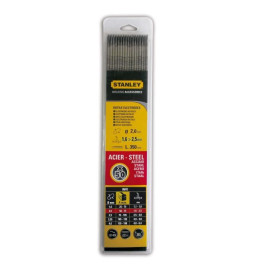 STANLEY 460820 Lot de 50...