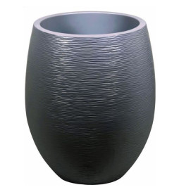 EDA Pot rond Graphit Ø50cm...