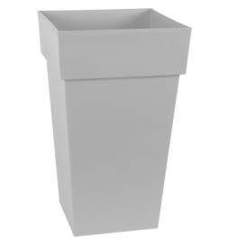 EDA Pot de Fleur Carré Haut...