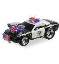 MONDO - Hot Wheels - Police...