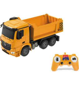 MONDO Camion Benne Mercedes...