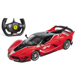 MONDO MOTORS Voiture...