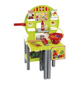 ECOIFFIER CHEF Marchande...