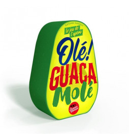 OLE GUACAMOLE