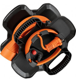 Enrouleur de câble COMPACT...