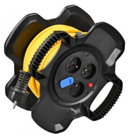 Enrouleur de câble COMPACT...