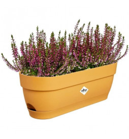 Planteur Rectangle VIBIA -...