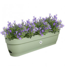Planteur Rectangle VIBIA -...
