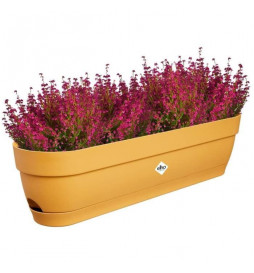 Planteur Rectangle VIBIA -...