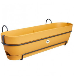 Planteur Rectangle VIBIA -...