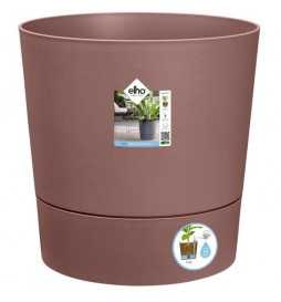 Pot De Fleurs Rond...