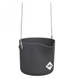Pot De Fleurs Rond B.FOR -...