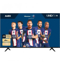 HISENSE 85A6BG - TV LED 85...