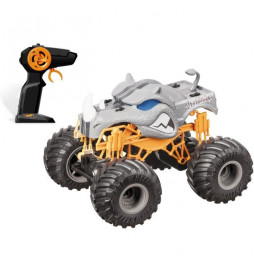 MONDO MOTORS - Véhicule...