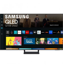 SAMSUNG 65Q70C TV QLED 4K...