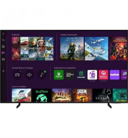 SAMSUNG 75Q60B TV QLED 4K...