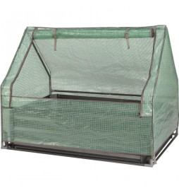 GroZone GroCloche Max