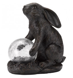 Lievre Globe craquelé