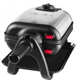 TEFAL WM756D12 Gaufrier...
