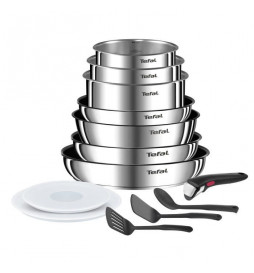 TEFAL INGENIO Batterie de...