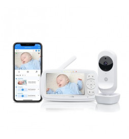 Ecoute bébé VM 44 CONNECT 2...