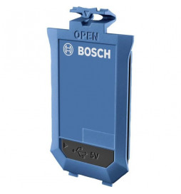 Adaptateur Batterie Li-Ion...