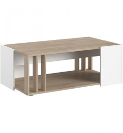Table basse AUSTRAL - Décor...