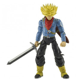 DRAGON BALL Trunks du Futur...