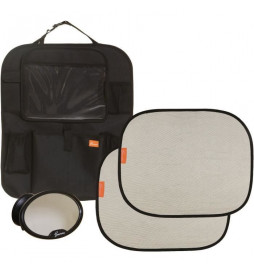 Dreambaby Kit de 4 pieces...