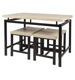 Ensemble Table + 4...