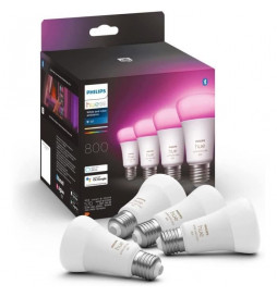 Philips Hue White & Color...