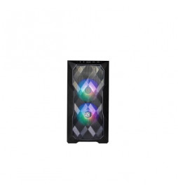 Boitier PC Gaming - COOLER...