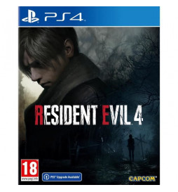Resident Evil 4 ( 2023) Jeu...