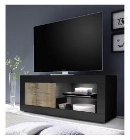 Meuble TV Style Vintage...