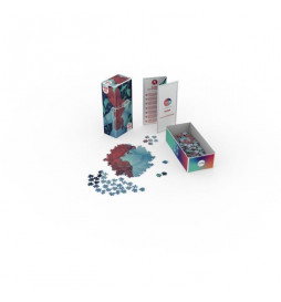 Puzzle UNIVERSE - 1000...