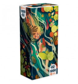 Puzzle UNIVERSE - 1000...