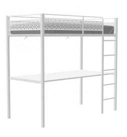 Lit mezzanine EDIBUR 90 x...