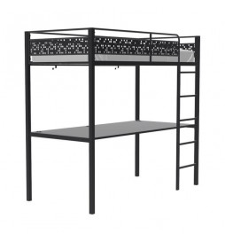 Lit mezzanine EDIBUR 90 x...