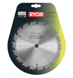 RYOBI CSB150A1 - Lame ULTRA...