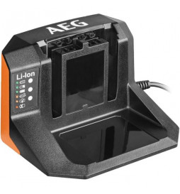 AEG Chargeur Subcompact 18V...