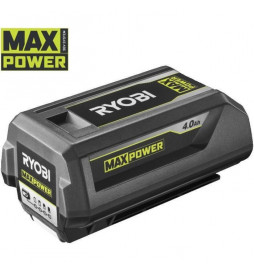 1 batterie lithium+ 36V -...